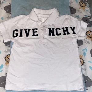 Givency shirt